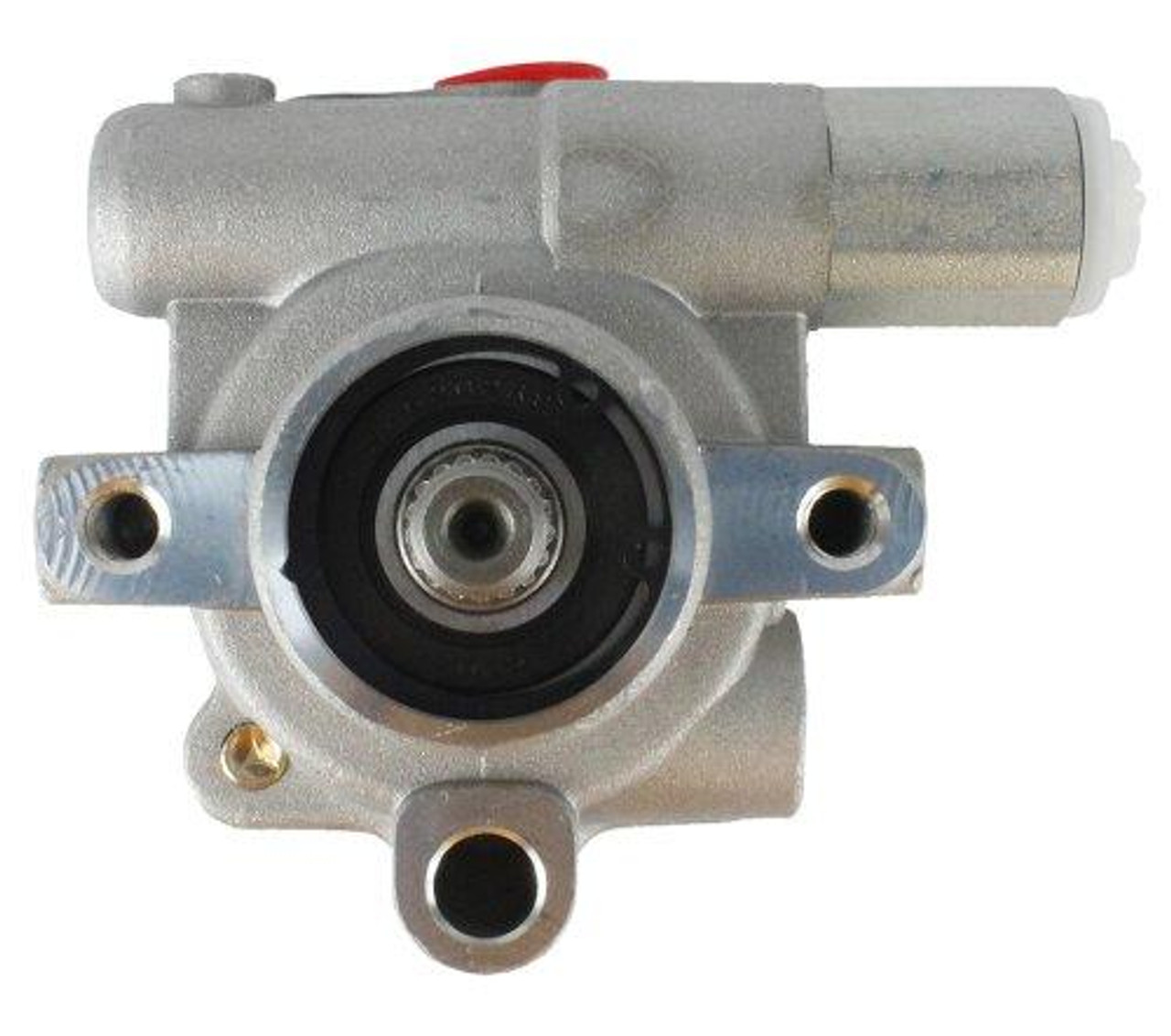 Power Steering Pump - 2003 Nissan Xterra 3.3L Engine Parts # PSP1105ZE14