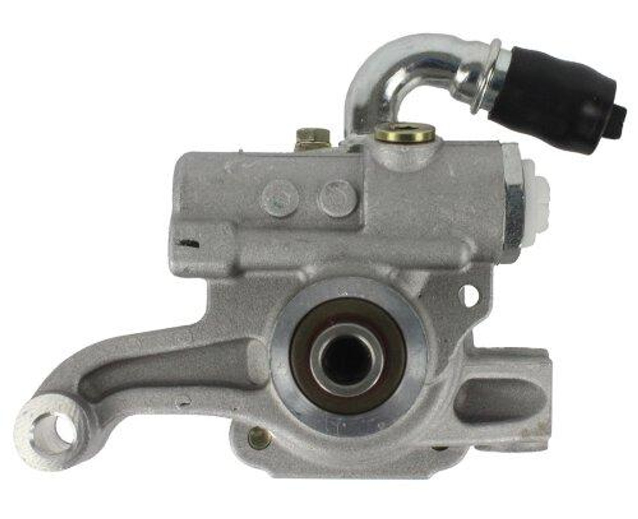 Power Steering Pump - 2014 Chevrolet Traverse 3.6L Engine Parts # PSP1108ZE18