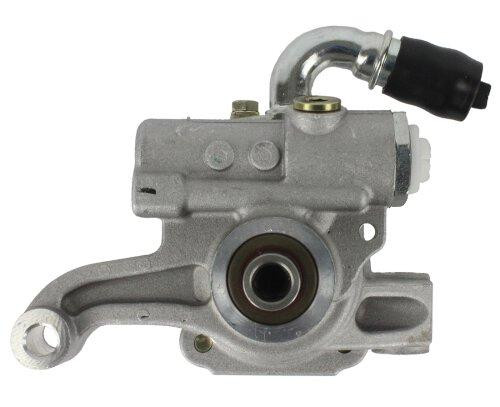 Power Steering Pump - 2011 GMC Acadia 3.6L Engine Parts # PSP1108ZE27
