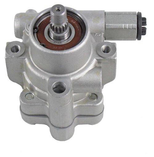 Power Steering Pump - 2004 Toyota Camry 3.0L Engine Parts # PSP1109ZE9