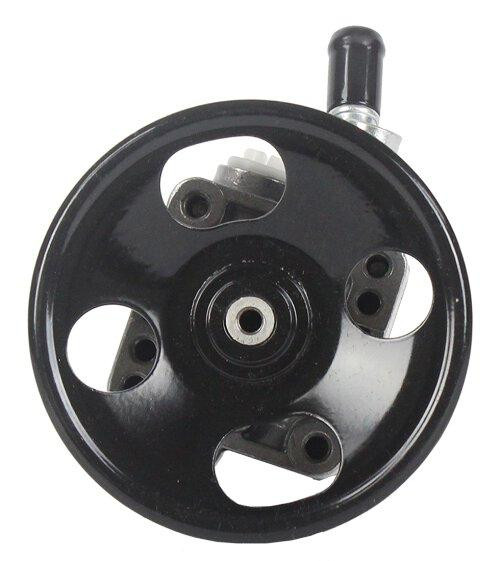 Power Steering Pump - 2001 Infiniti QX4 3.5L Engine Parts # PSP1112ZE1