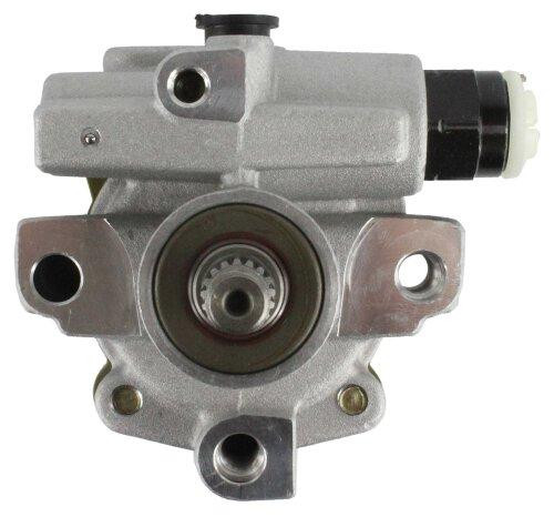 Power Steering Pump - 2002 Toyota 4Runner 3.4L Engine Parts # PSP1113ZE7