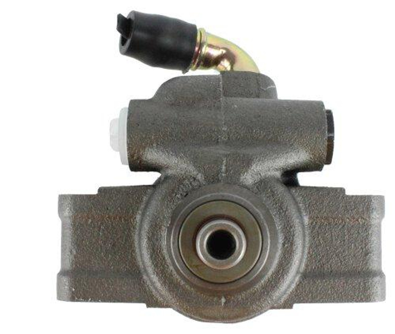 Power Steering Pump - 1999 Ford Windstar 3.8L Engine Parts # PSP1114ZE1