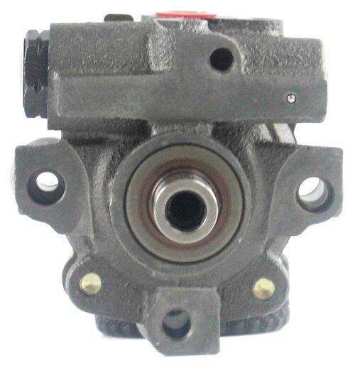 Power Steering Pump - 2004 Dodge Neon 2.4L Engine Parts # PSP1117ZE17