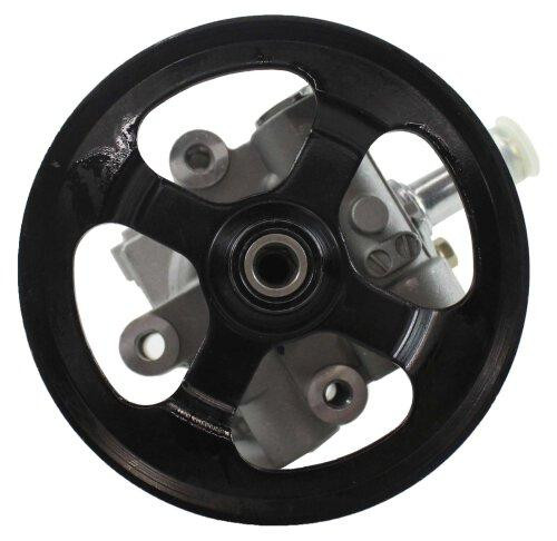 Power Steering Pump - 2012 Dodge Caliber 2.0L Engine Parts # PSP1121ZE9