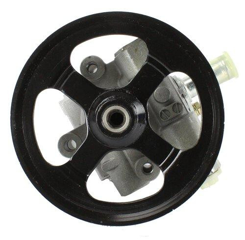 Power Steering Pump - 2013 Dodge Avenger 2.4L Engine Parts # PSP1122ZE14