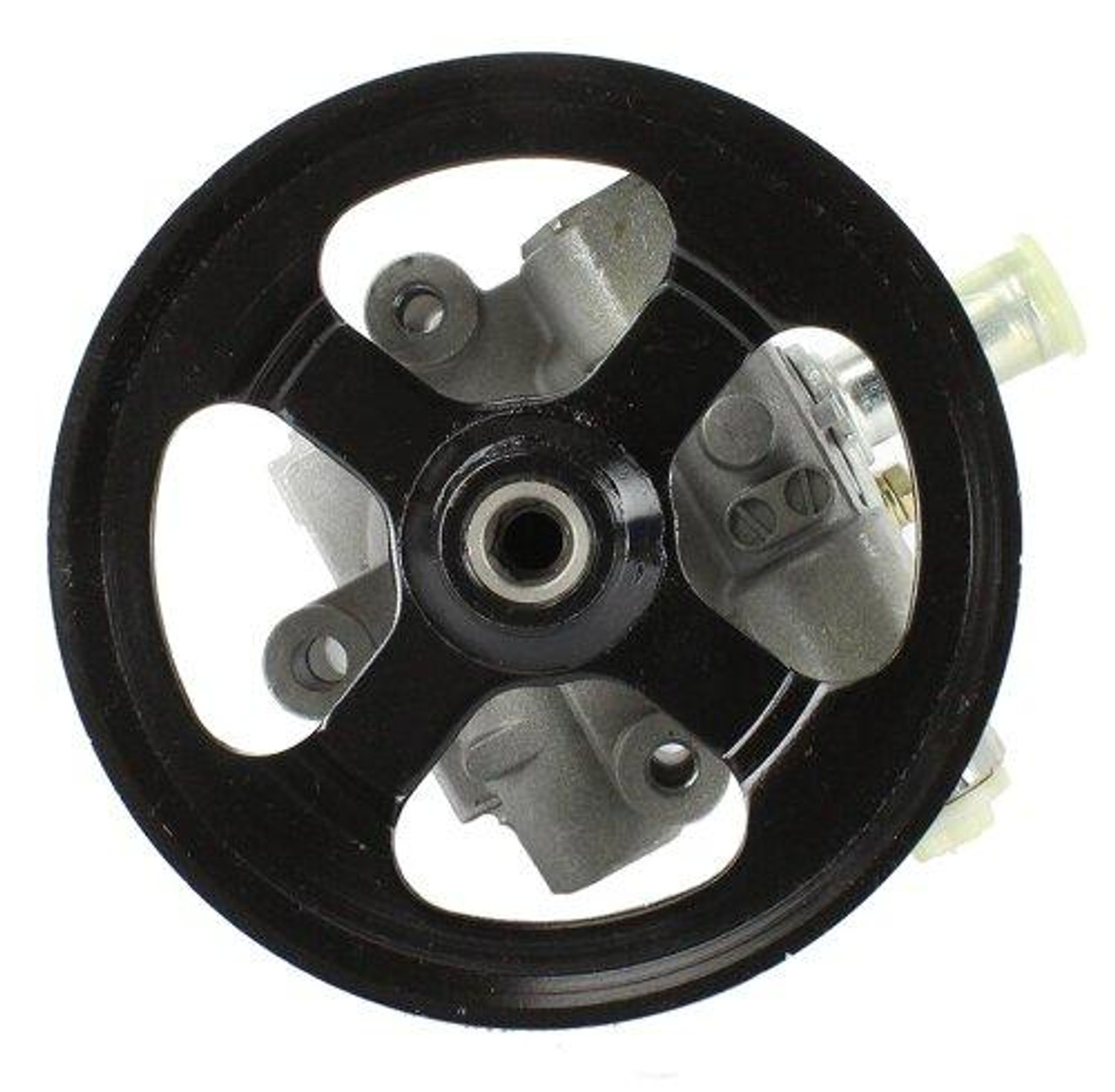 Power Steering Pump - 2014 Dodge Avenger 2.4L Engine Parts # PSP1122ZE15