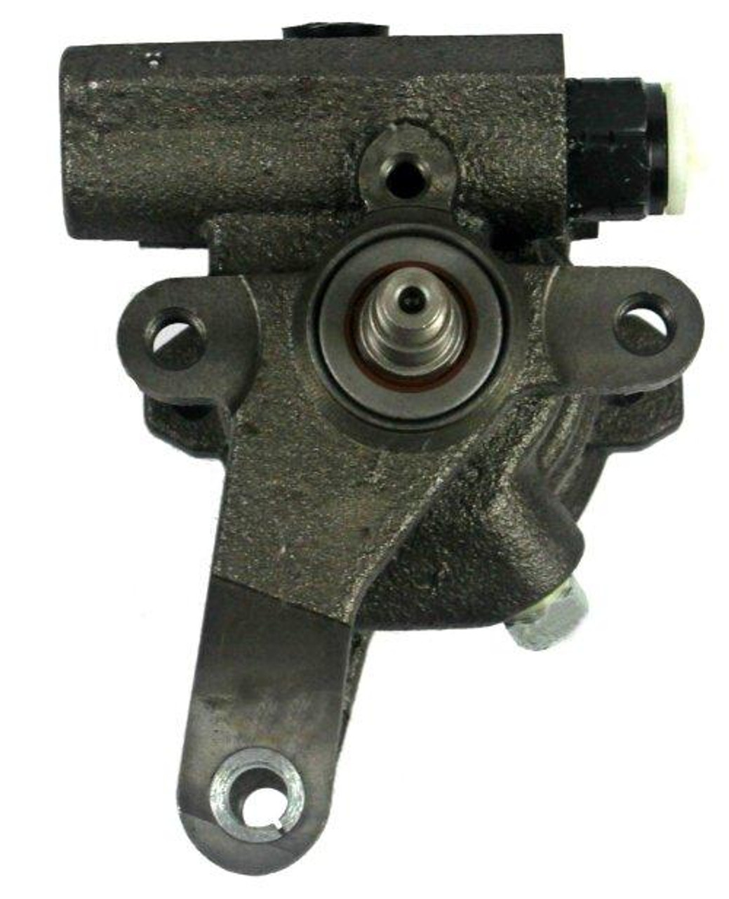 Power Steering Pump - 1990 Toyota Celica 1.6L Engine Parts # PSP1123ZE6