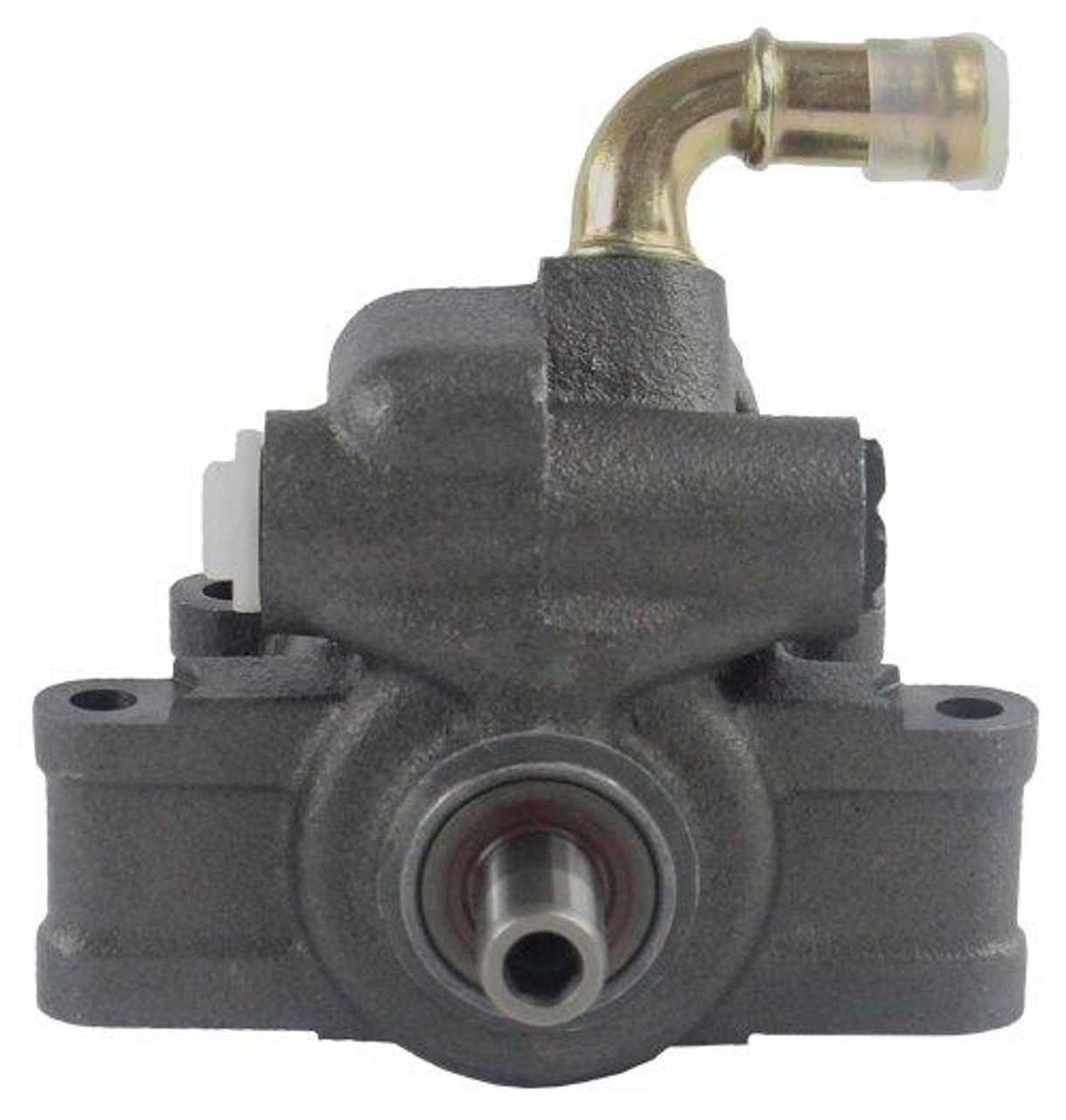 Power Steering Pump - 2000 Ford Expedition 4.6L Engine Parts # PSP1125ZE15