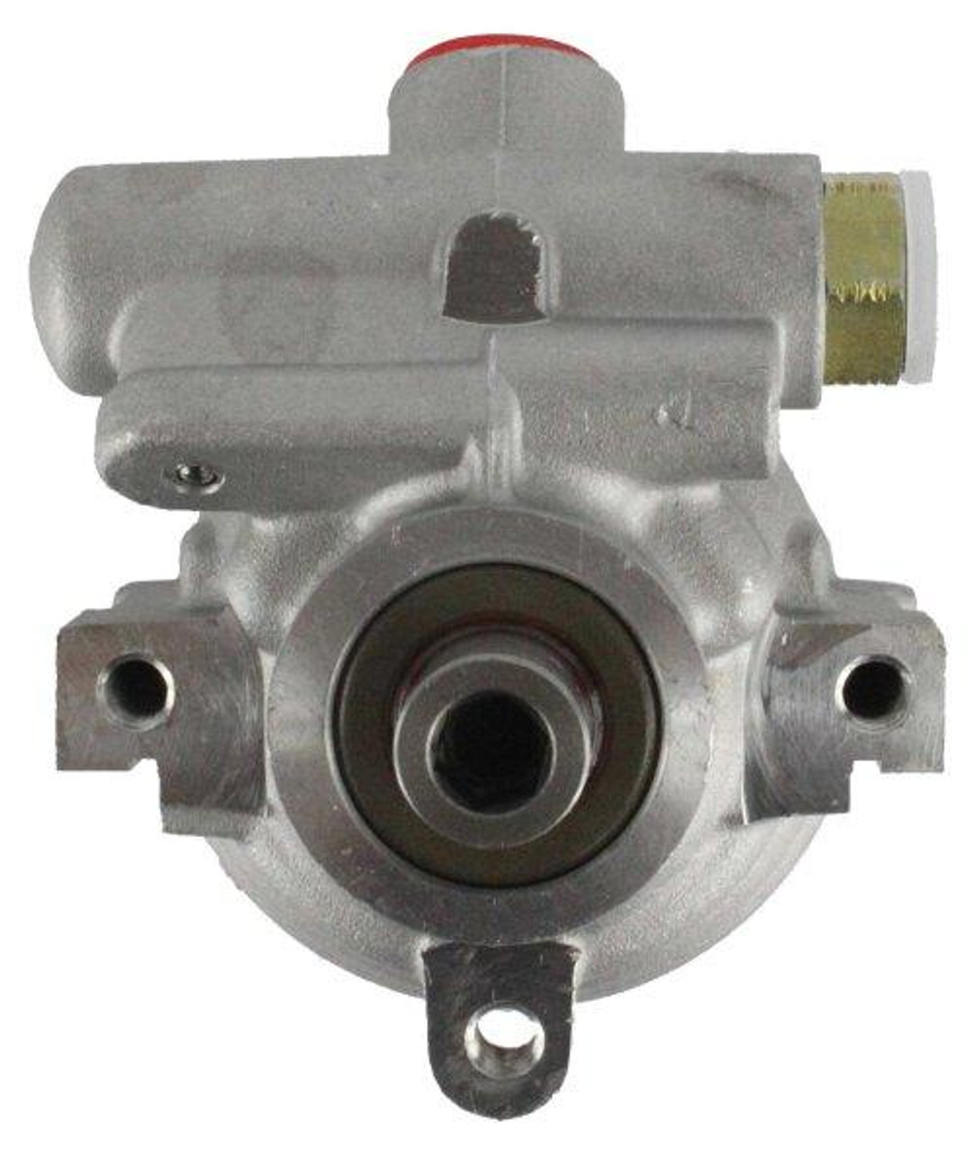 Power Steering Pump - 1993 Nissan D21 2.4L Engine Parts # PSP1127ZE6