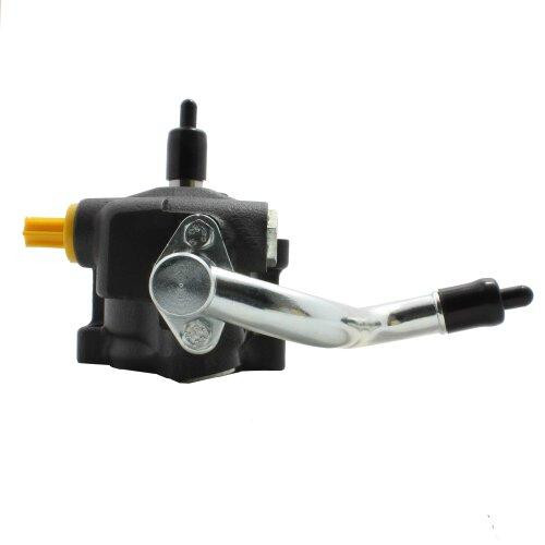 Power Steering Pump - 2001 Ford Taurus 3.0L Engine Parts # PSP1132ZE6