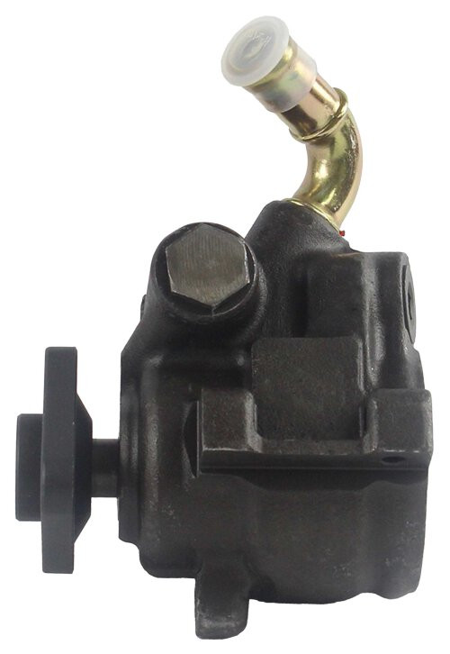 Power Steering Pump - 2010 Ford Ranger 4.0L Engine Parts # PSP1133ZE26