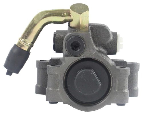 Power Steering Pump - 1996 Lincoln Continental 4.6L Engine Parts # PSP1134ZE2