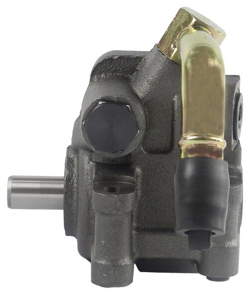 Power Steering Pump - 1996 Lincoln Continental 4.6L Engine Parts # PSP1134ZE2