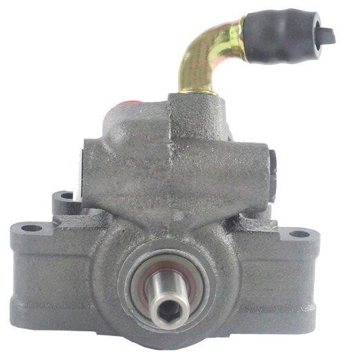 Power Steering Pump - 2001 Ford Focus 2.0L Engine Parts # PSP1141ZE2