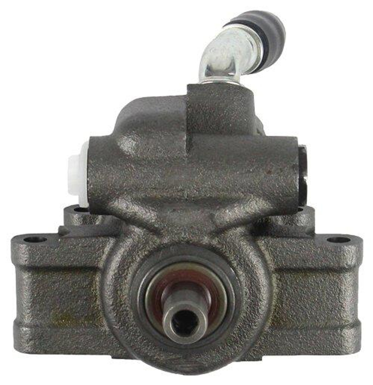 Power Steering Pump - 2001 Jaguar S-Type 4.0L Engine Parts # PSP1143ZE3