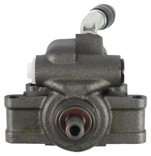 Power Steering Pump - 2000 Lincoln LS 3.9L Engine Parts # PSP1143ZE6