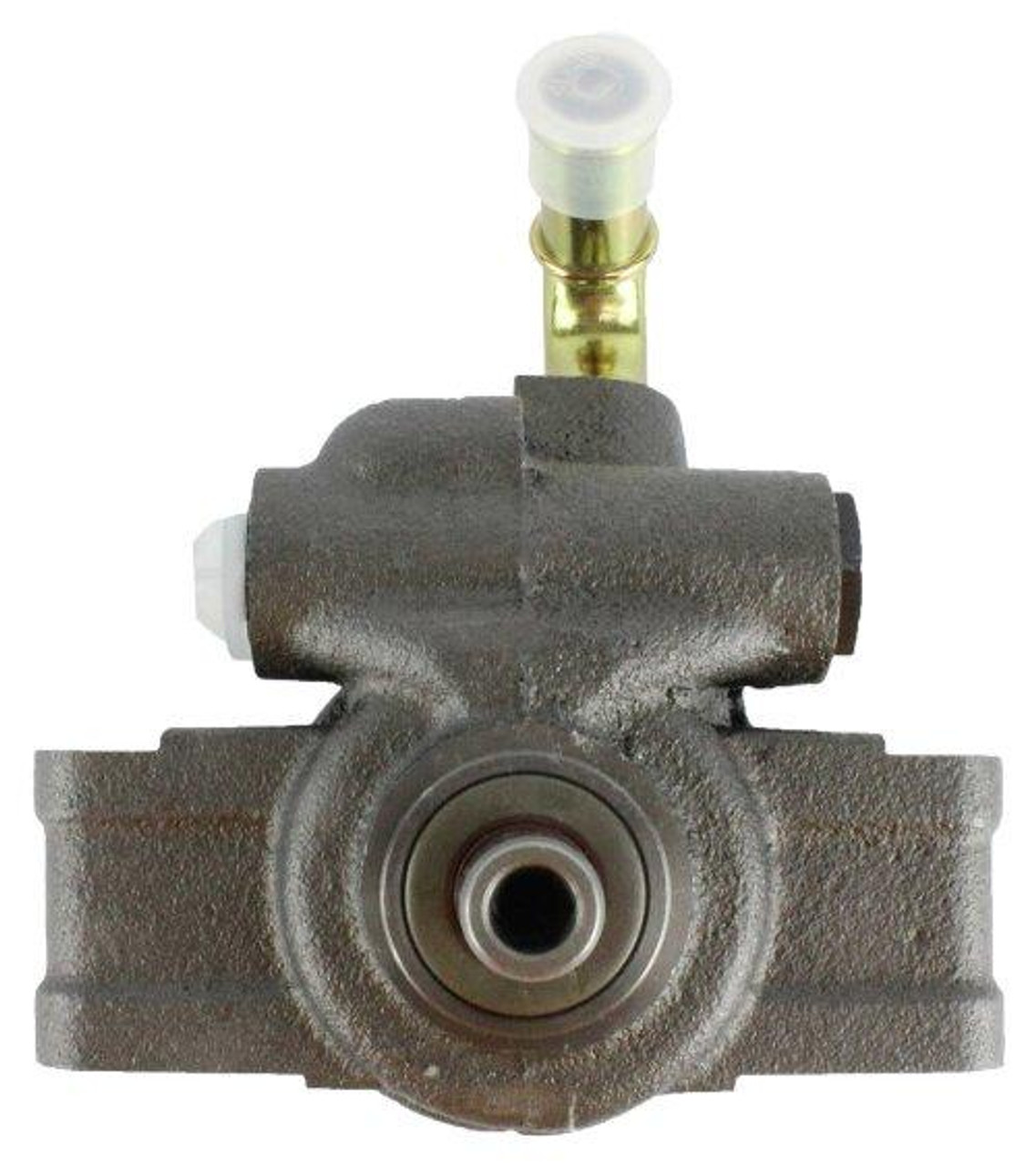 Power Steering Pump - 2007 Mazda B2300 2.3L Engine Parts # PSP1144ZE19
