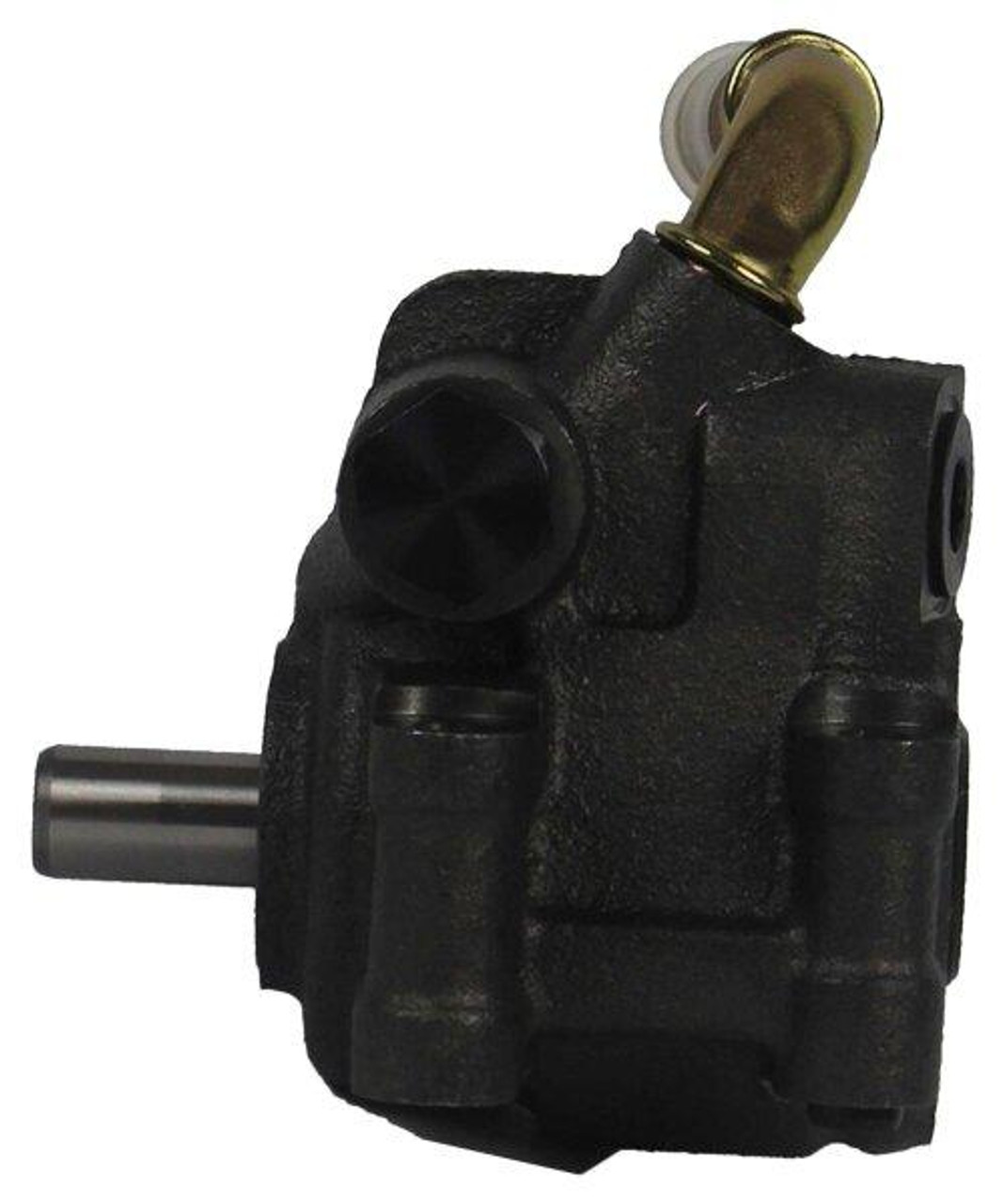 Power Steering Pump - 2001 Mazda Tribute 2.0L Engine Parts # PSP1147ZE5