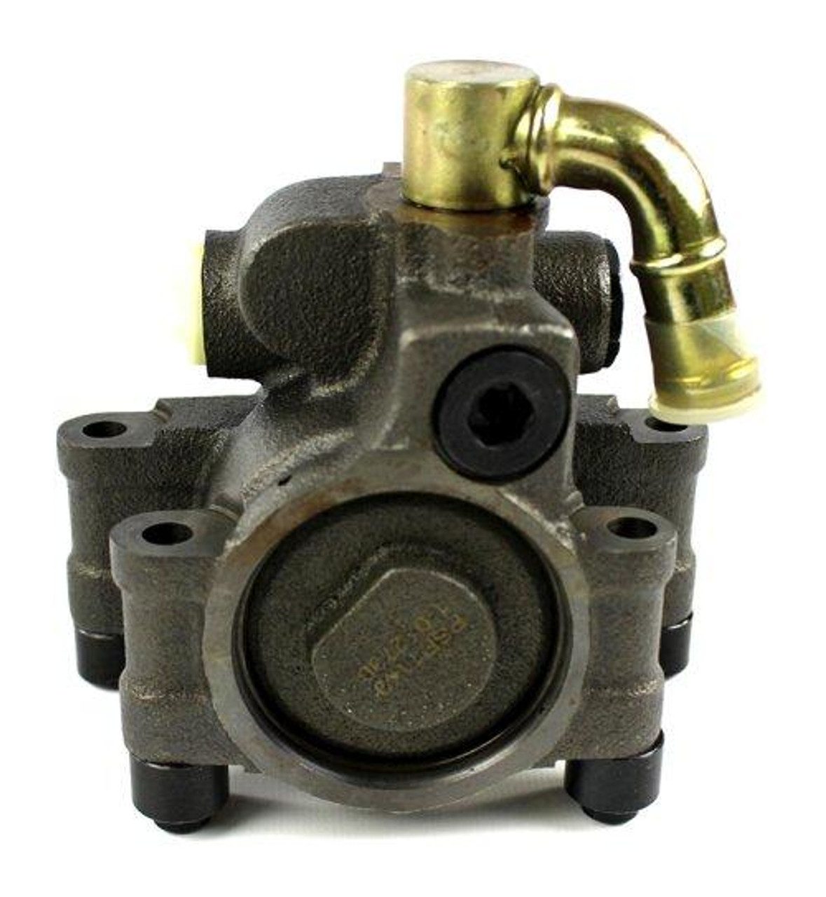 Power Steering Pump - 2006 Ford Expedition 5.4L Engine Parts # PSP1149ZE2