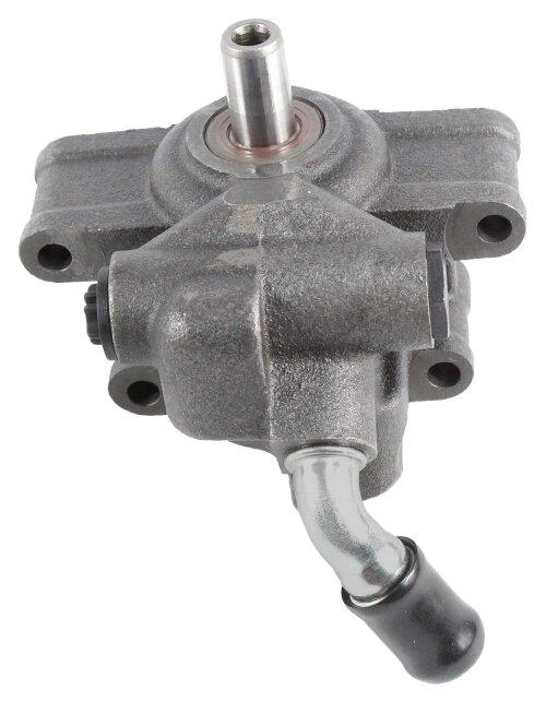 Power Steering Pump - 2005 Ford Excursion 6.0L Engine Parts # PSP1156ZE4