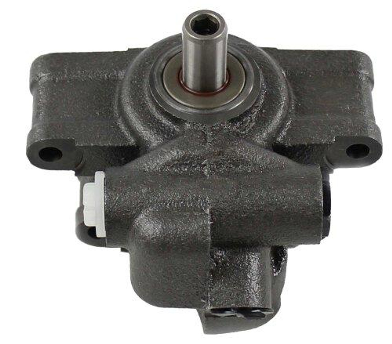 Power Steering Pump - 2009 Ford Focus 2.0L Engine Parts # PSP1158ZE4