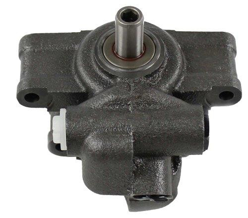 Power Steering Pump - 2010 Ford Transit Connect 2.0L Engine Parts # PSP1158ZE9