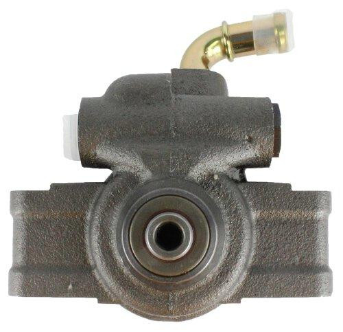 Power Steering Pump - 2009 Ford Explorer 4.6L Engine Parts # PSP1159ZE8