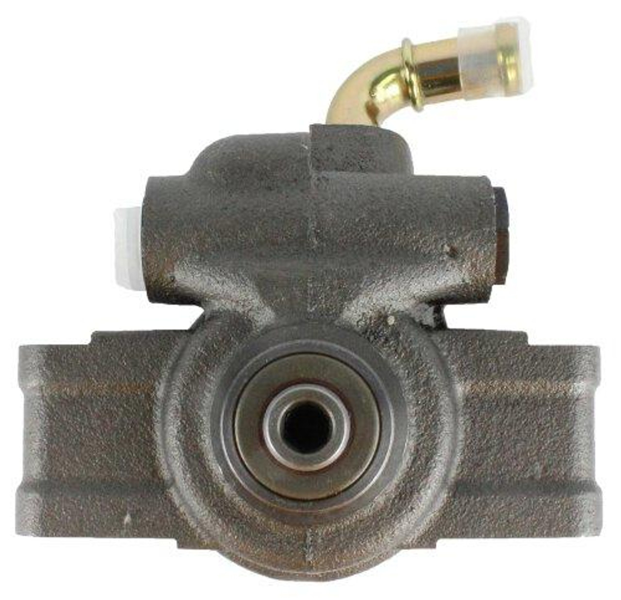 Power Steering Pump - 2007 Mercury Mountaineer 4.6L Engine Parts # PSP1159ZE13