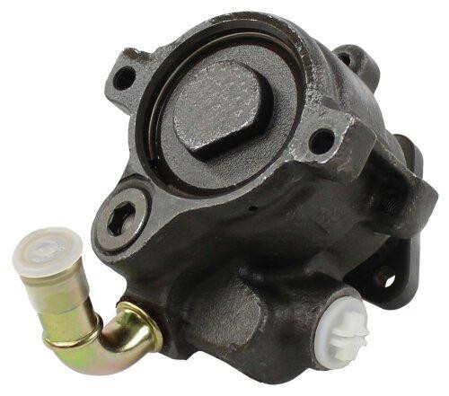 Power Steering Pump - 2007 Ford Ranger 3.0L Engine Parts # PSP1160ZE1