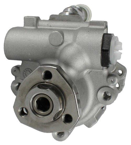 Power Steering Pump - 1998 Volkswagen Cabrio 2.0L Engine Parts # PSP1161ZE4