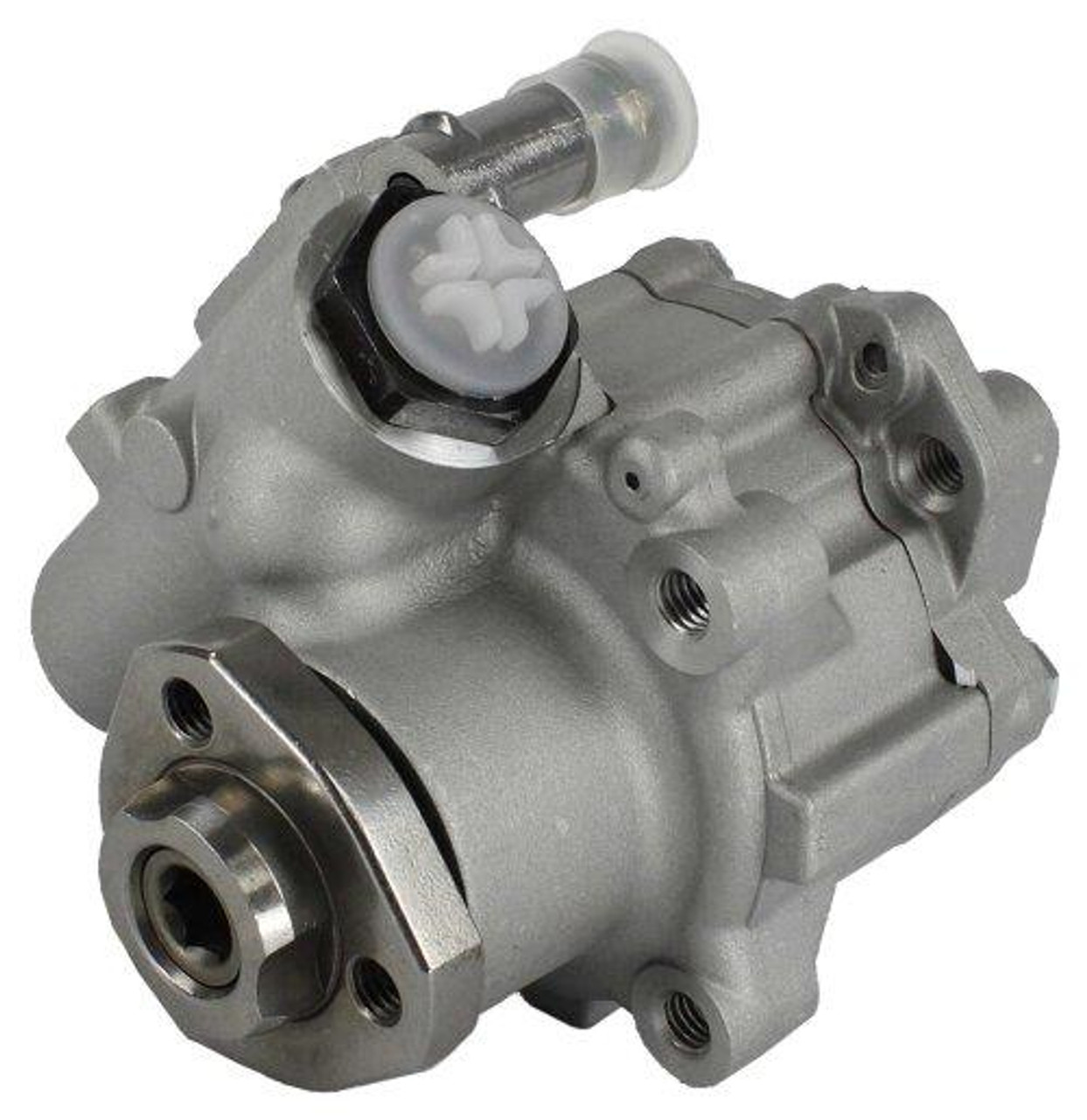 Power Steering Pump - 1993 Volkswagen Corrado 2.8L Engine Parts # PSP1162ZE2