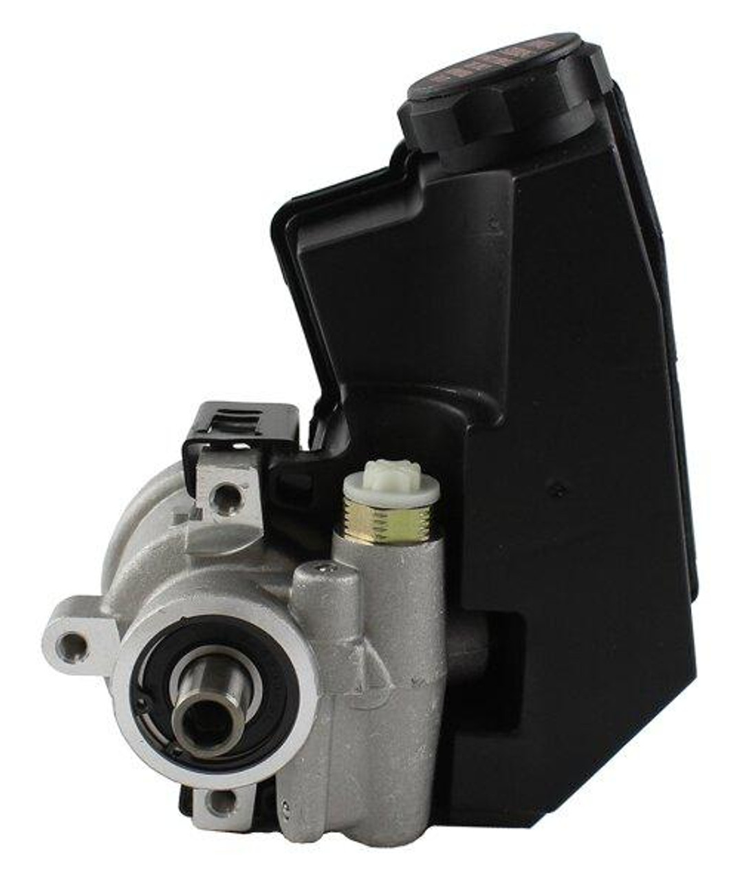 Power Steering Pump - 1992 Jeep Wrangler 4.0L Engine Parts # PSP1168ZE14
