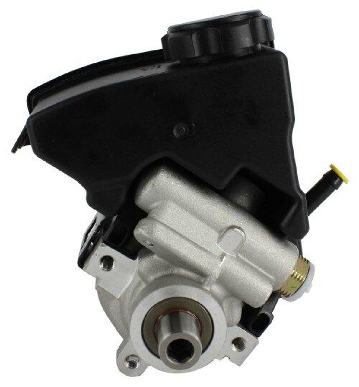 Power Steering Pump - 1998 Chevrolet Malibu 3.1L Engine Parts # PSP1175ZE27