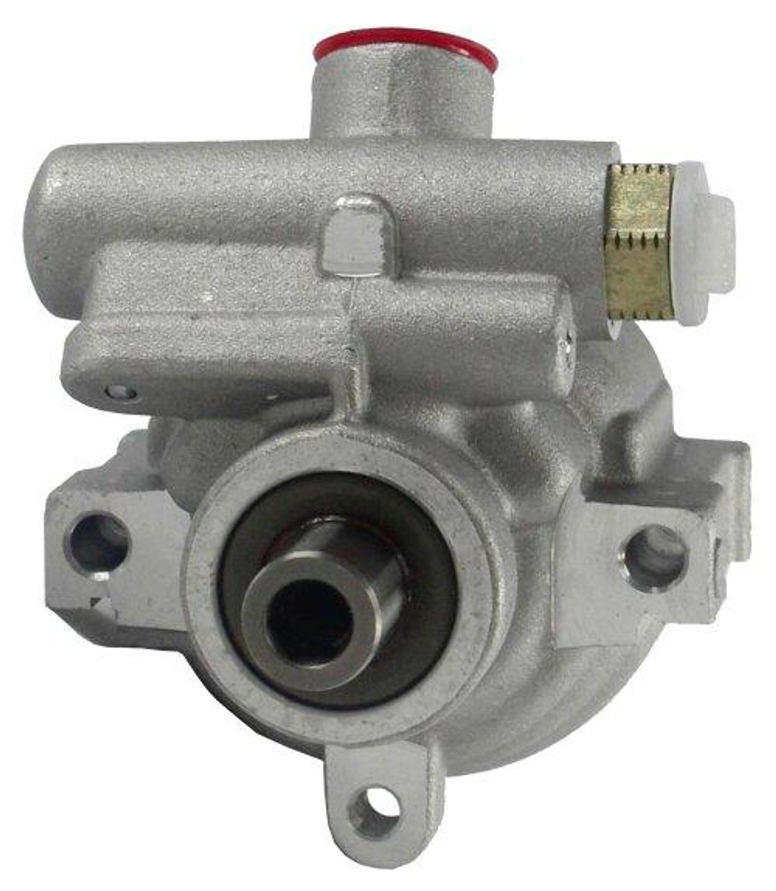 Power Steering Pump - 1995 Buick Park Avenue 3.8L Engine Parts # PSP1176ZE9