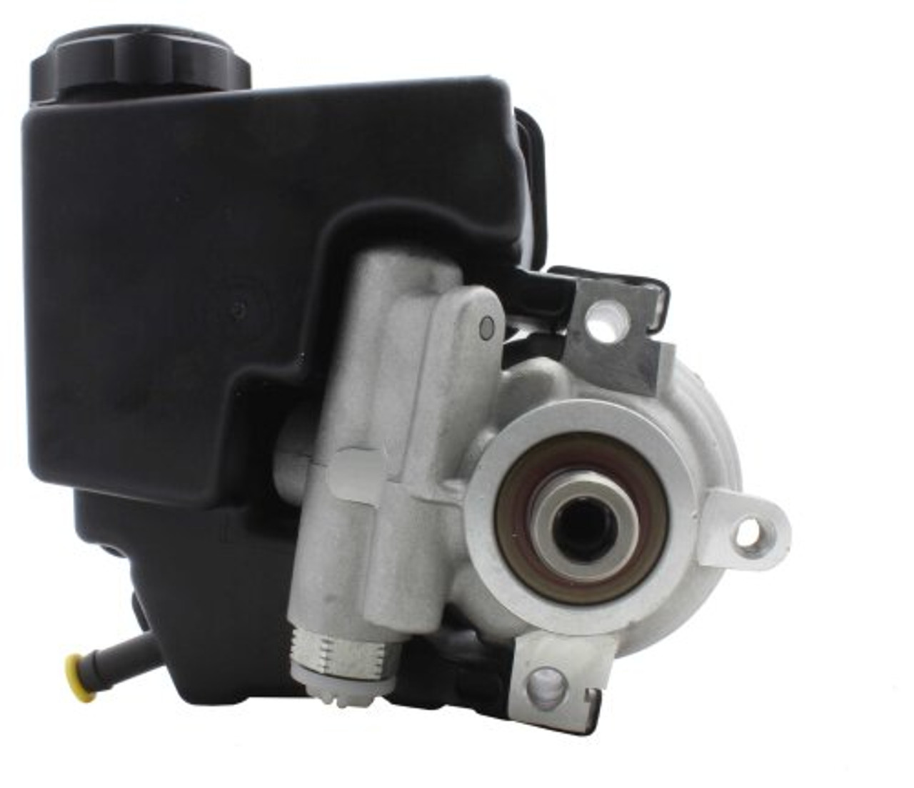 Power Steering Pump - 2005 Buick Park Avenue 3.8L Engine Parts # PSP1179ZE16