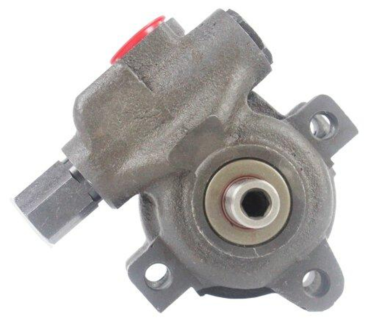 Power Steering Pump - 2006 Jeep Wrangler 4.0L Engine Parts # PSP1182ZE11