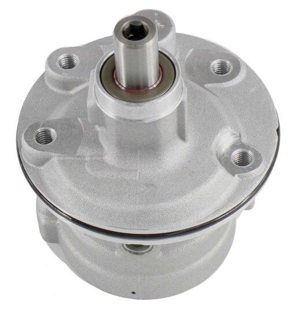 Power Steering Pump - 1985 GMC G2500 5.7L Engine Parts # PSP1184ZE1241