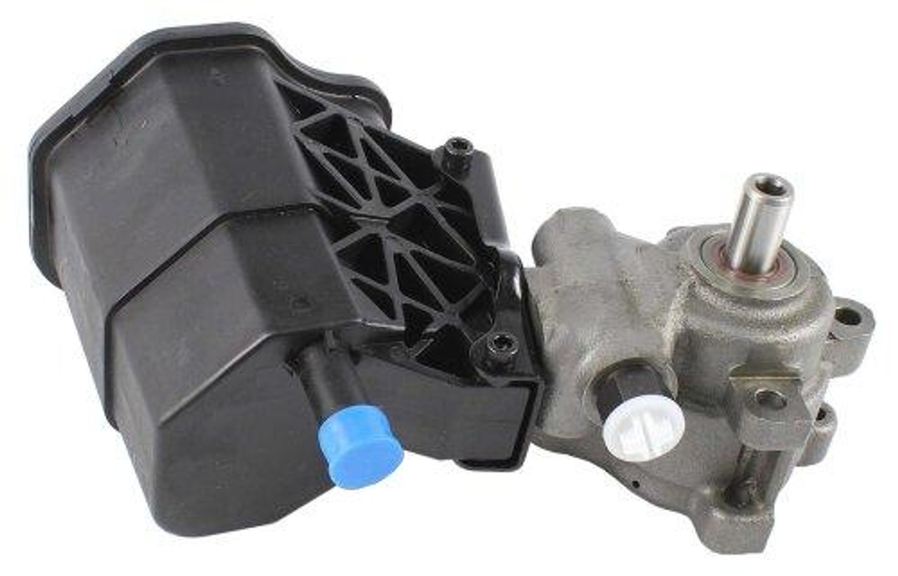 Power Steering Pump - 2003 Dodge Ram 2500 5.9L Engine Parts # PSP1187ZE6