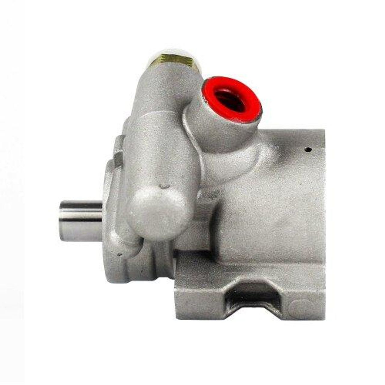 Power Steering Pump - 1997 Jeep Wrangler 4.0L Engine Parts # PSP1189ZE51