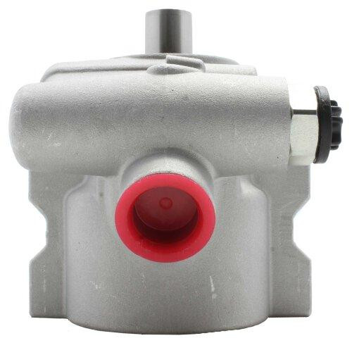 Power Steering Pump - 1996 Jeep Grand Cherokee 5.2L Engine Parts # PSP1190ZE3