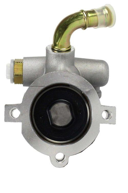 Power Steering Pump - 1997 Dodge Dakota 2.5L Engine Parts # PSP1200ZE2