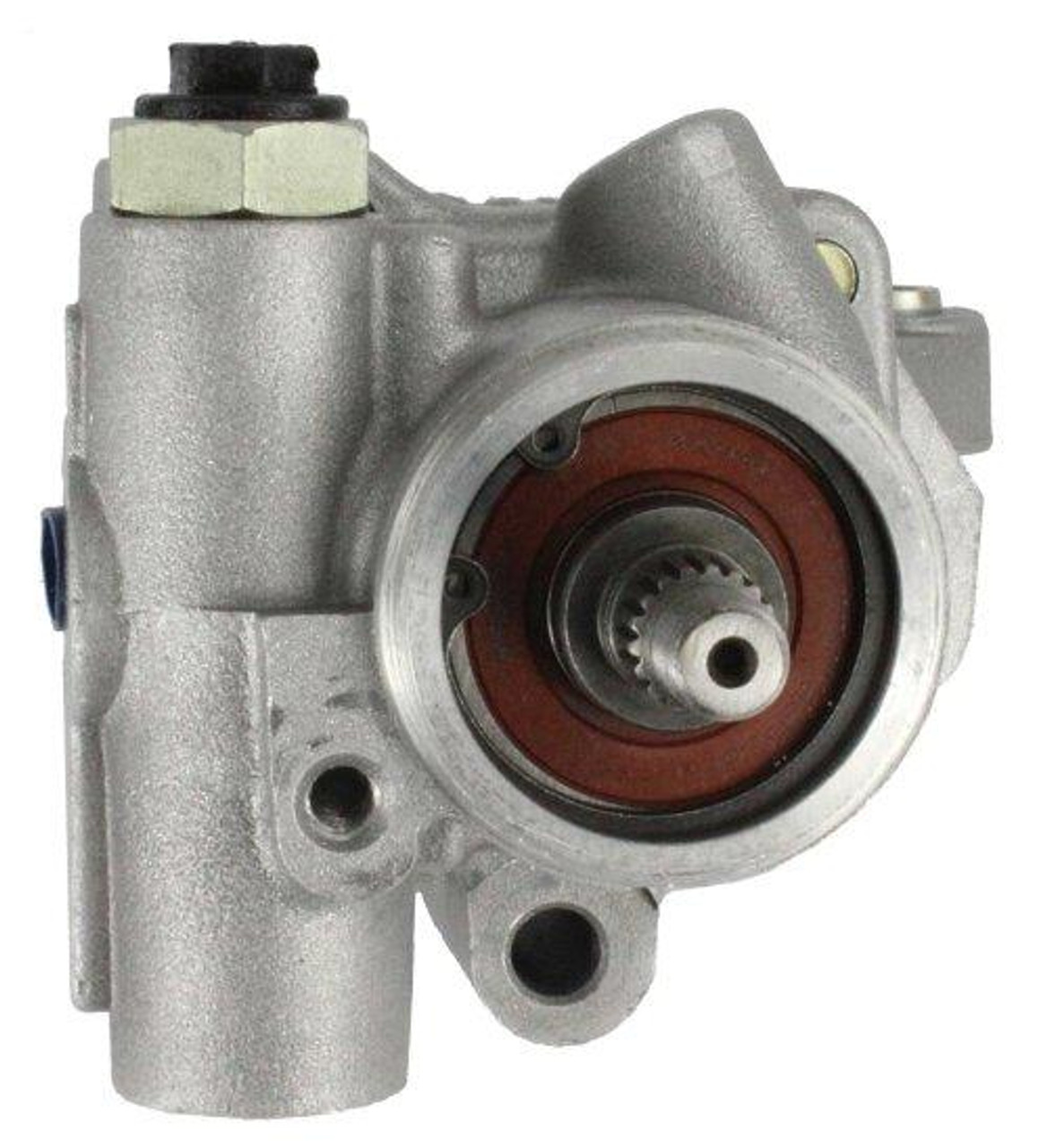 Power Steering Pump - 1995 Lexus LS400 4.0L Engine Parts # PSP1206ZE6