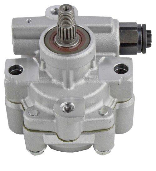 Power Steering Pump - 2001 Toyota Avalon 3.0L Engine Parts # PSP1214ZE14