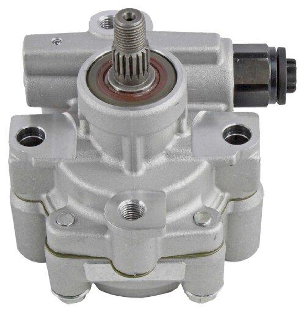 Power Steering Pump - 2002 Toyota Camry 3.0L Engine Parts # PSP1214ZE25