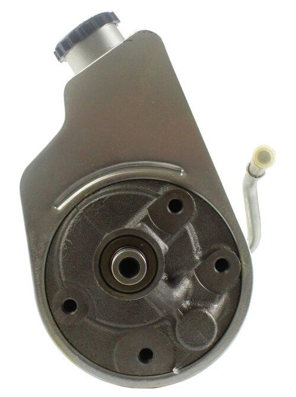 Power Steering Pump - 2003 Cadillac Escalade ESV 6.0L Engine Parts # PSP1217ZE13