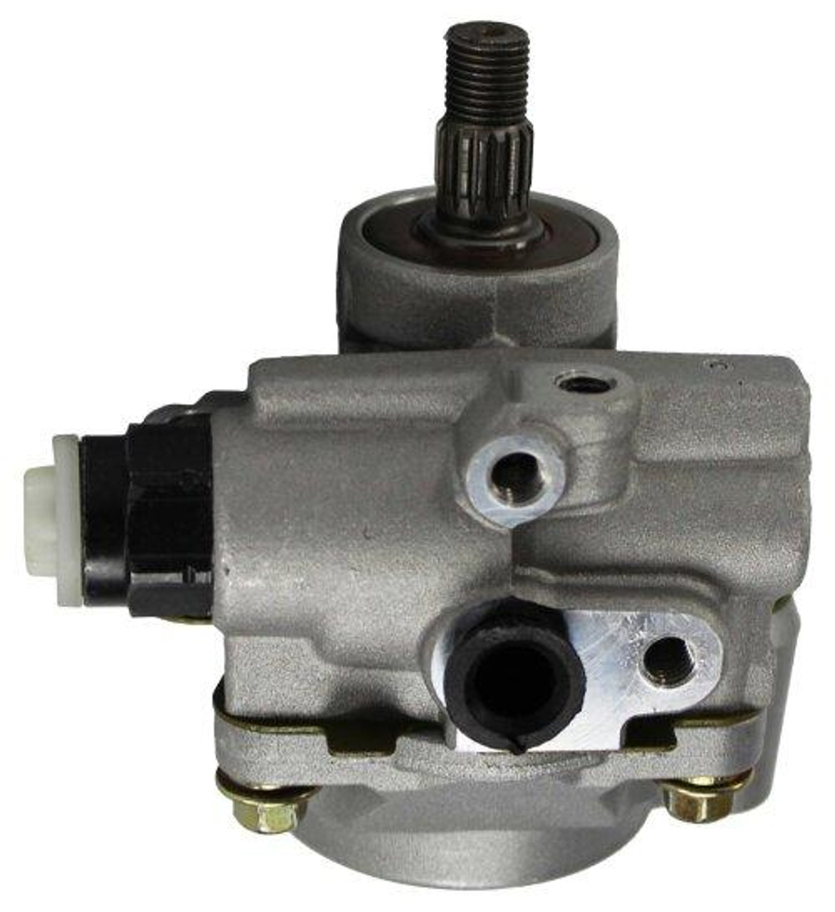 Power Steering Pump - 2000 Toyota Tacoma 3.4L Engine Parts # PSP1218ZE10