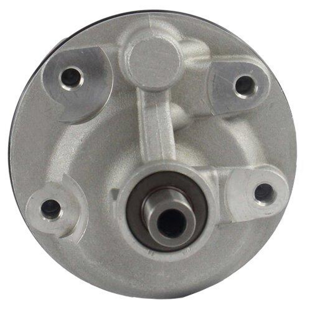Power Steering Pump - 2004 Cadillac Escalade ESV 6.0L Engine Parts # PSP1222ZE13
