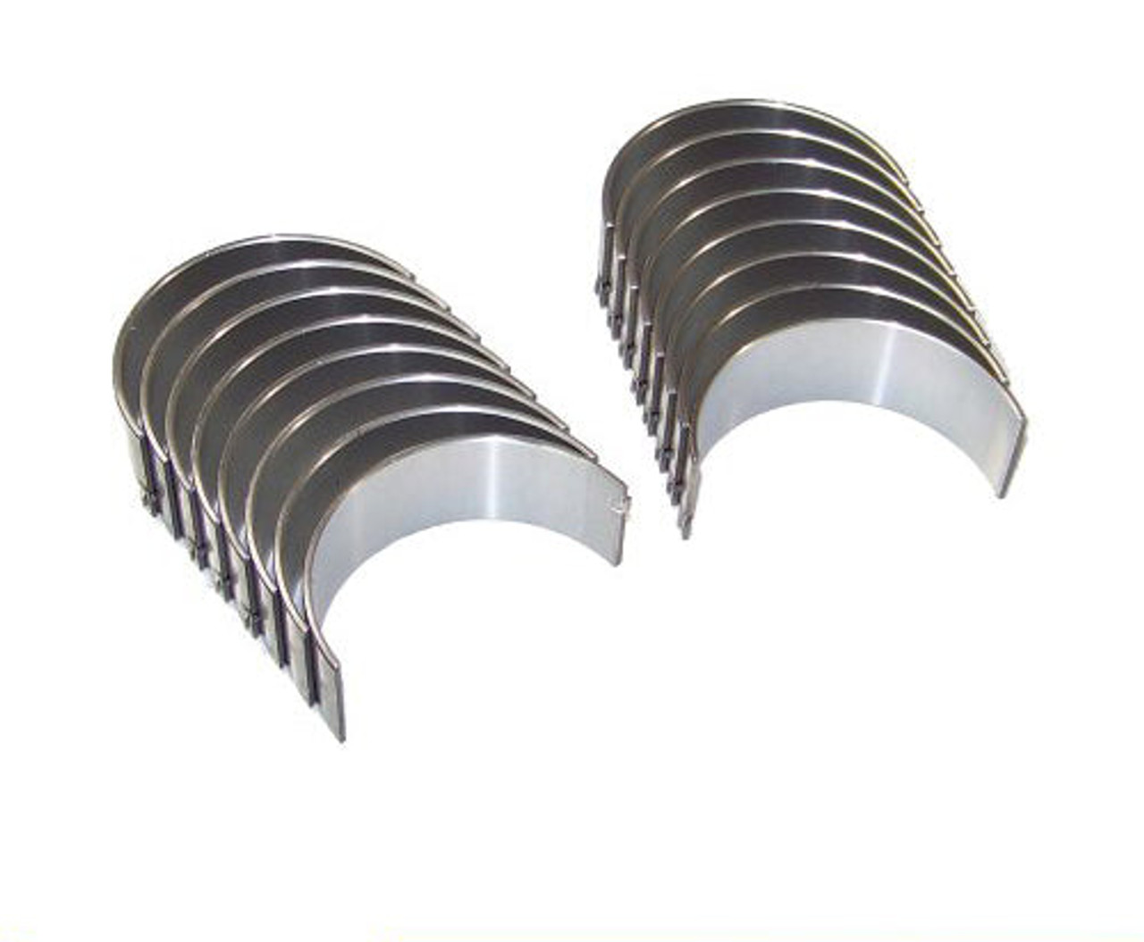 Rod Bearings Set - 1992 Chevrolet C1500 7.4L Engine Parts # RB3111ZE8