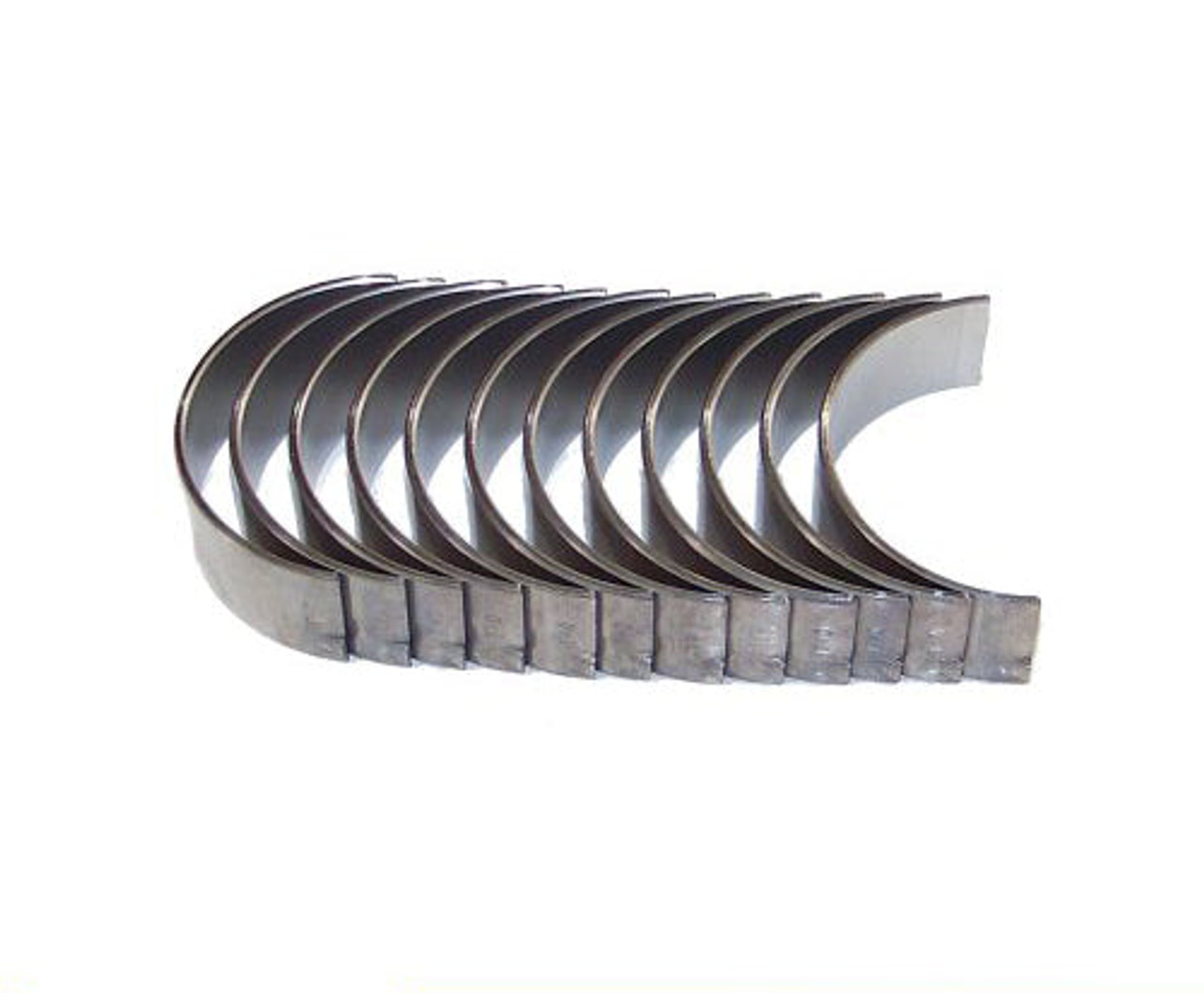 Rod Bearings Set - 1990 Isuzu Trooper 2.8L Engine Parts # RB3114ZE174